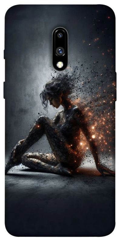 Чохол на OnePlus 7 Goddess of war ver.9 фото 1 з 1