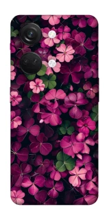 Чехол на OnePlus Nord 3 Flowers v7 фото 1 из 1