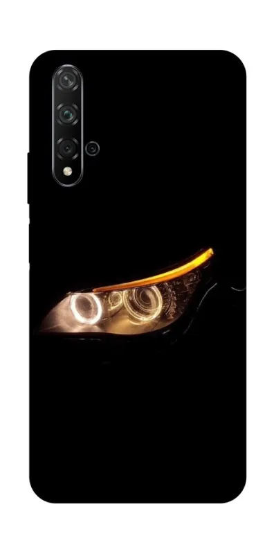 Чохол на Huawei Honor 20 / Nova 5T BMW v15 фото 1 з 1