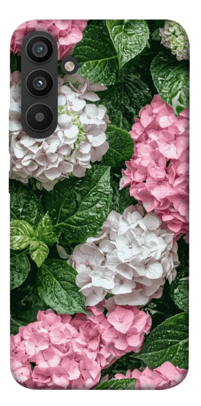Чохол на Samsung Galaxy A34 5G Secret Garden фото 1 з 1