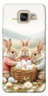 Чехол на Samsung A520 Galaxy A5 (2017) BunnyMood фото 1 из 1