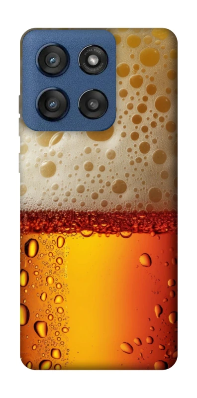 Чохол на Motorola Edge 60 Stylus Beer Style фото 1 з 1