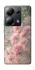 Чехол на Xiaomi Poco M6 Pro 4G Flowers v26 фото 1 из 1
