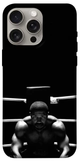 Чехол на Apple iPhone 15 Pro Max (6.7") ring фото 1 из 1