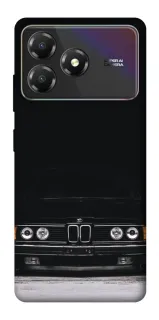 Чохол на ZTE Blade A36 BMW v17 фото 1 з 1