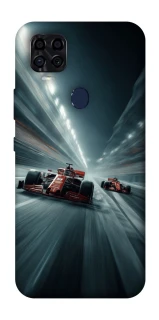 Чохол на ZTE Blade v2020 F-1 ver.5 фото 1 з 1