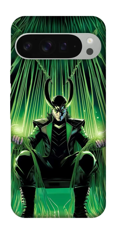 Чохол на Google Pixel 9 Pro XL Loki фото 1 з 1