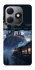 Чохол на TECNO Spark 20 The Hogwarts ver.2 фото 1 з 1