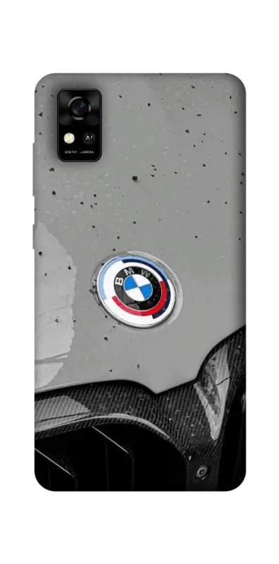 Чехол на ZTE Blade A31 BMW v52 фото 1 из 1