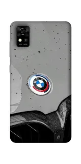 Чехол на ZTE Blade A31 BMW v52 фото 1 из 1