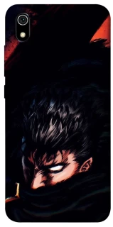 Чохол на Xiaomi Redmi 7A Berserk v5 фото 1 з 1