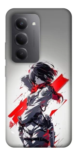 Чохол на Xiaomi Redmi 15 (Global) Mikasa фото 1 з 1