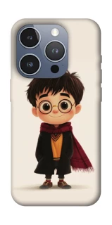 Чохол на Apple iPhone 16 Pro Harry Potter v8 фото 1 з 1