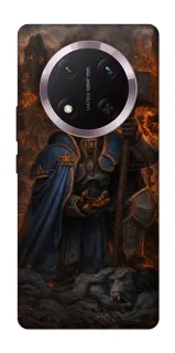Чехол на Honor X9c Arthas v1 фото 1 из 1