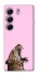 Чехол на Tecno Camon 40 Leopard Meow фото 1 из 1