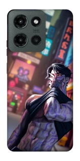 Чехол на Motorola Moto G Power (2025) k-pop demon hunters v5 фото 1 из 1