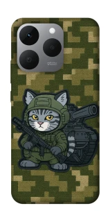 Чохол на Realme 15T Milcat фото 1 з 1