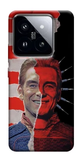 Чохол на Xiaomi 14 Pro Homelander фото 1 з 1