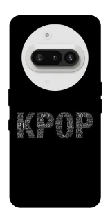 Чохол на Nothing Phone (3a) K-pop фото 1 з 1