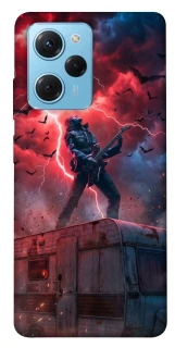 Чохол на Xiaomi Poco X5 Pro 5G Stranger Things ver.45 фото 1 з 1