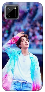 Чохол на Realme C11 J-Hope - BTS фото 1 з 1