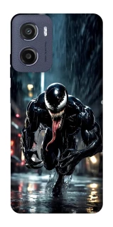 Чохол на Motorola Moto G05 Venom v2 фото 1 з 1