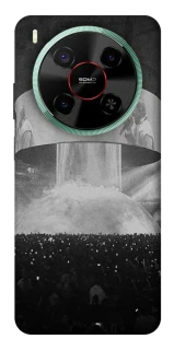 Чехол на ZTE Nubia V70 Max Kanye West ver.5 фото 1 из 1