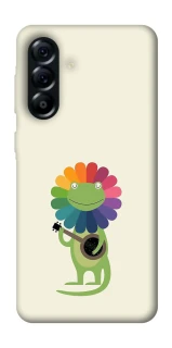 Чехол на Samsung Galaxy A57 5G Rainbow lacosta фото 1 из 1