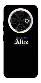 Чохол на TECNO Spark 30C Alice in Borderland ver.7 фото 1 з 1