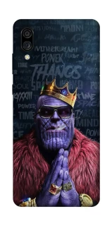 Чохол на ZTE Blade A5 (2020) Thanos on style фото 1 з 1
