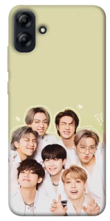 Чохол на Samsung Galaxy A04e BTS v2 фото 1 з 1