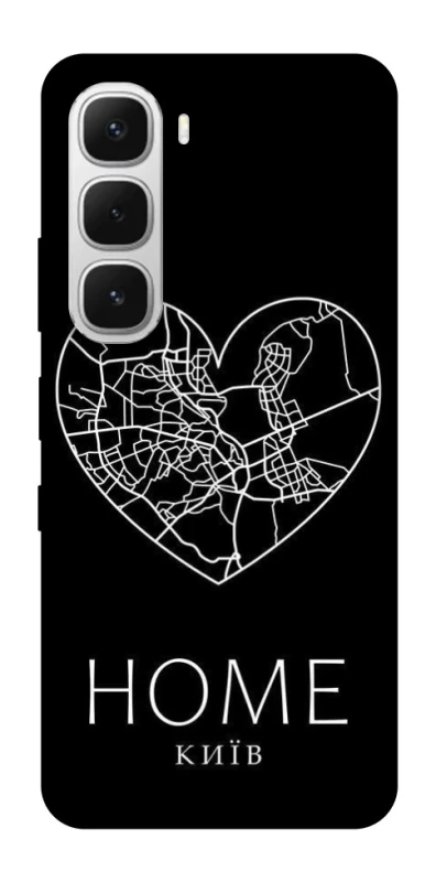 Чохол на Infinix Hot 60i Київ Home фото 1 з 1