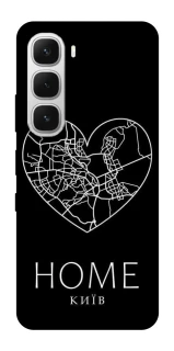 Чехол на Infinix Hot 60i Київ Home фото 1 из 1