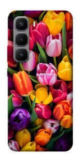 Чохол на Infinix Hot 60 Pro+ Flowers v30 фото 1 з 1