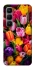 Чохол на Infinix Hot 60 Pro+ Flowers v30 фото 1 з 1