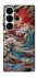 Чохол на Samsung Galaxy S26 Ultra Japa wave ver.2 фото 1 з 1