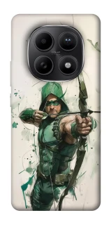 Чохол на Xiaomi Redmi Note 15 5G Green Arrow фото 1 з 1