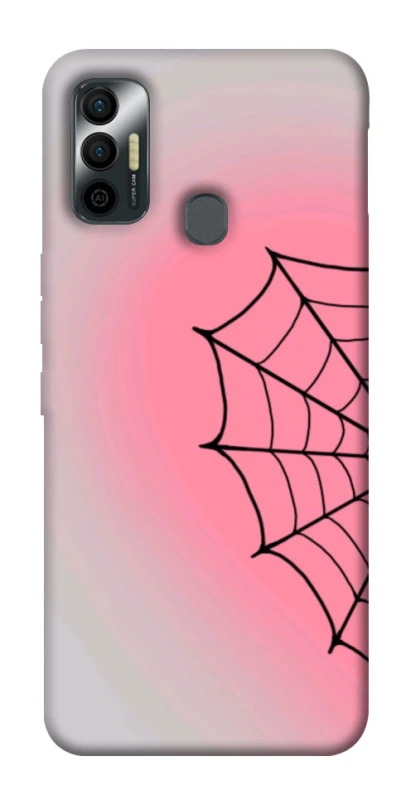 Чохол на TECNO Spark 7 Pair romantic theme ver.1 фото 1 з 1