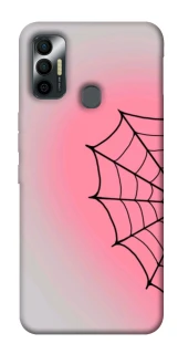 Чохол на TECNO Spark 7 Pair romantic theme ver.1 фото 1 з 1