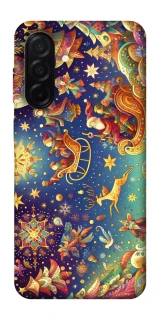 Чехол на Samsung Galaxy A26 5G Christmas spirit ver.10 фото 1 из 1