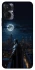 Чохол на TECNO Spark 9 Pro The Dark Knight фото 1 з 1