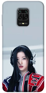 Чохол на Xiaomi Redmi Note 9s / Note 9 Pro / Note 9 Pro Max Asa - BABYMONSTER фото 1 з 1