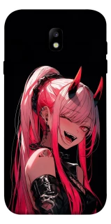 Чохол на Samsung J730 Galaxy J7 (2017) Makima v2 фото 1 з 1