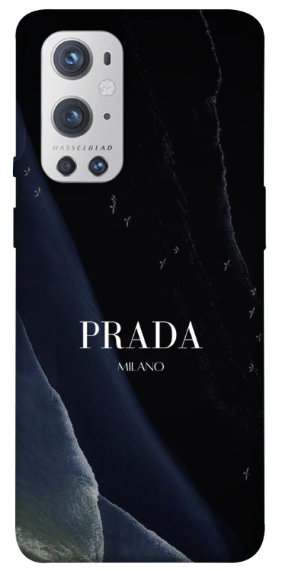 Чехол на OnePlus 9 Pro Prada ver.2 фото 1 из 1