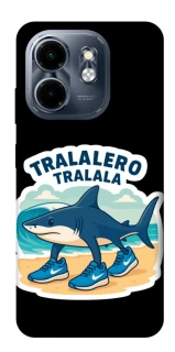 Чехол на Infinix Smart 9 4G / Hot 50i Tralalero Tralala фото 1 из 1