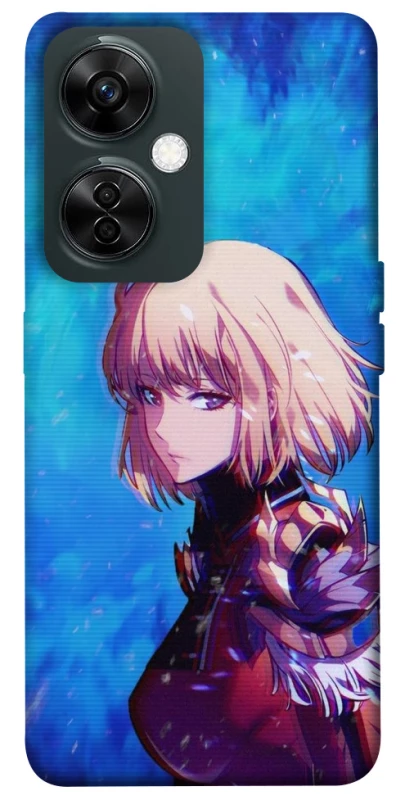 Чехол на OnePlus Nord CE 3 Lite Cha Hae In фото 1 из 1