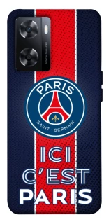 Чехол на OnePlus Nord N20 SE FC PSG v1 фото 1 из 1