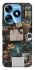 Чохол на TECNO Spark 10 Autumn collage фото 1 Чохол на TECNO Spark 10 Autumn collage фото 1 з 1
