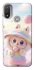 Чохол на Motorola Moto E20 Candy Labubu фото 1 з 1