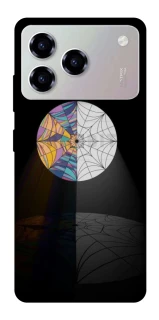 Чохол на ZTE Blade A76 Wednesday room фото 1 з 1